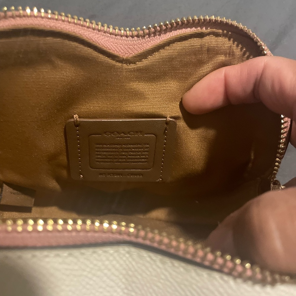 Bag coach - Picture 5 of 9